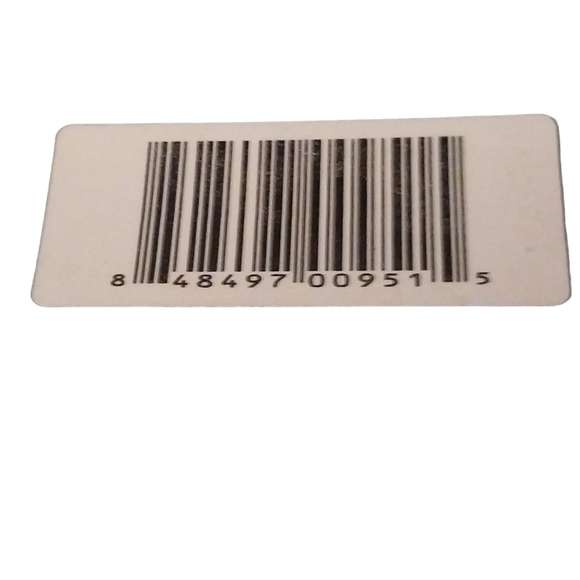 Noelle Grey Scarf - Picture 5 of 5